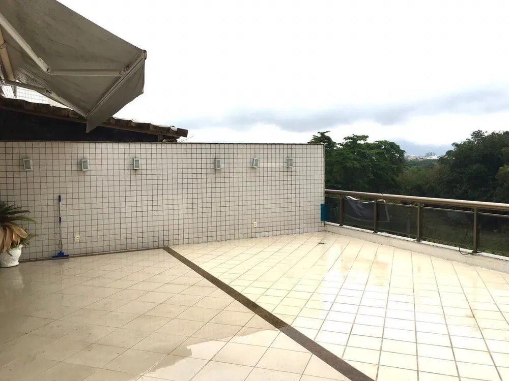 Cobertura, 4 quartos, 360 m² - Foto 20