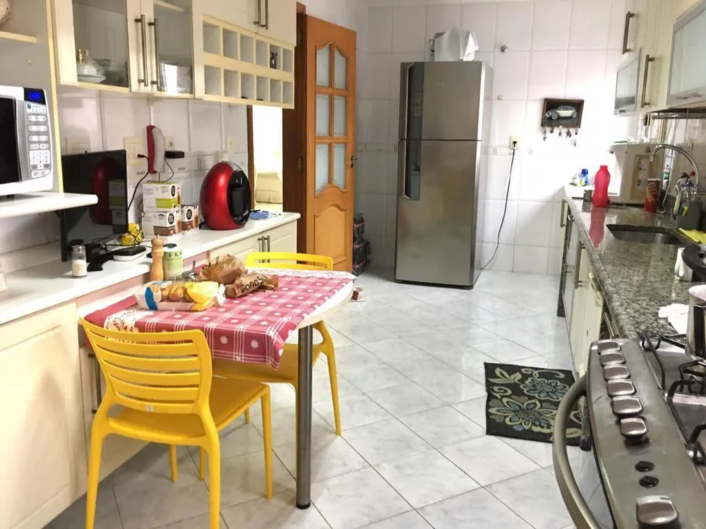 Cobertura, 4 quartos, 360 m² - Foto 26