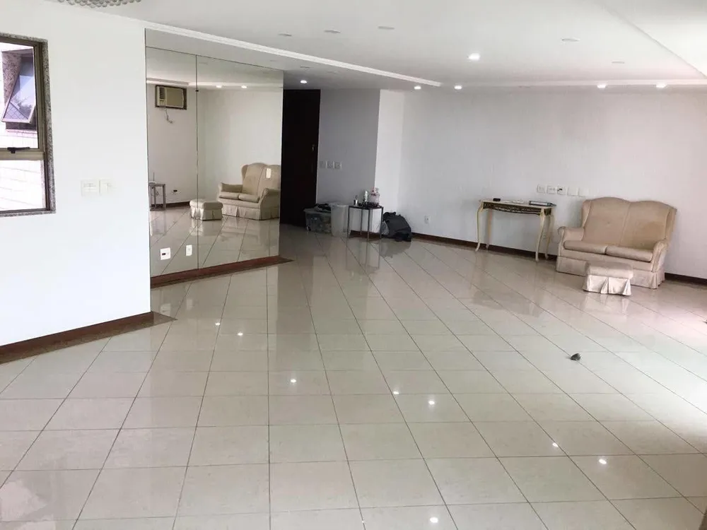 Cobertura, 4 quartos, 360 m² - Foto 14