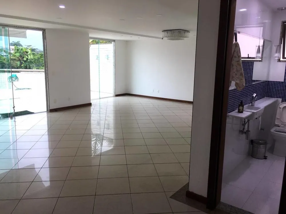 Cobertura, 4 quartos, 360 m² - Foto 17