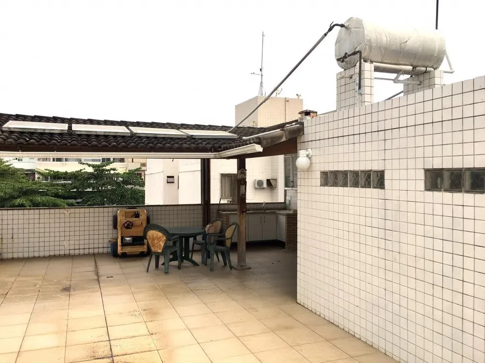 Cobertura, 4 quartos, 360 m² - Foto 22