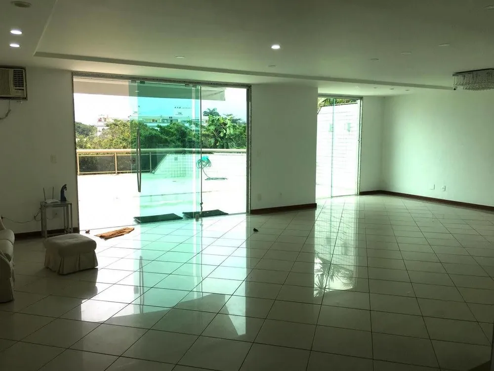 Cobertura, 4 quartos, 360 m² - Foto 18