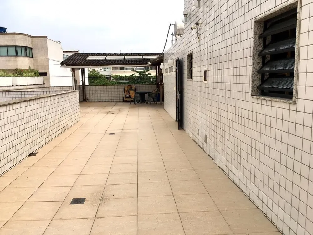 Cobertura, 4 quartos, 360 m² - Foto 7