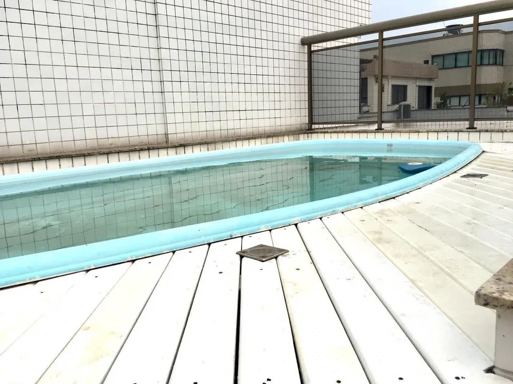 Cobertura, 4 quartos, 360 m² - Foto 16
