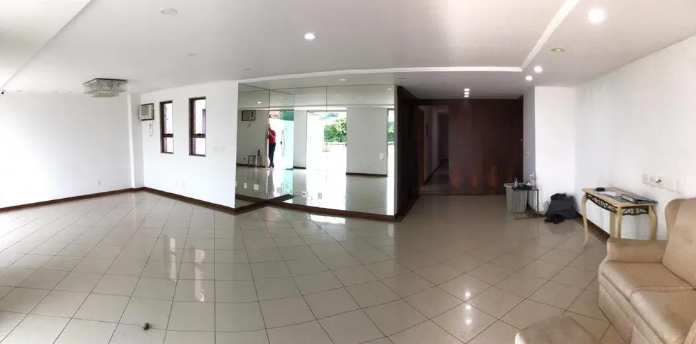 Cobertura, 4 quartos, 360 m² - Foto 13