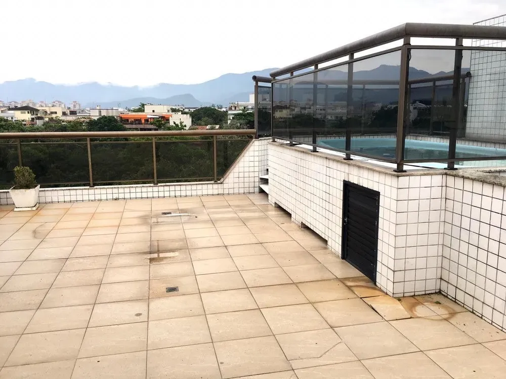 Cobertura, 4 quartos, 360 m² - Foto 10