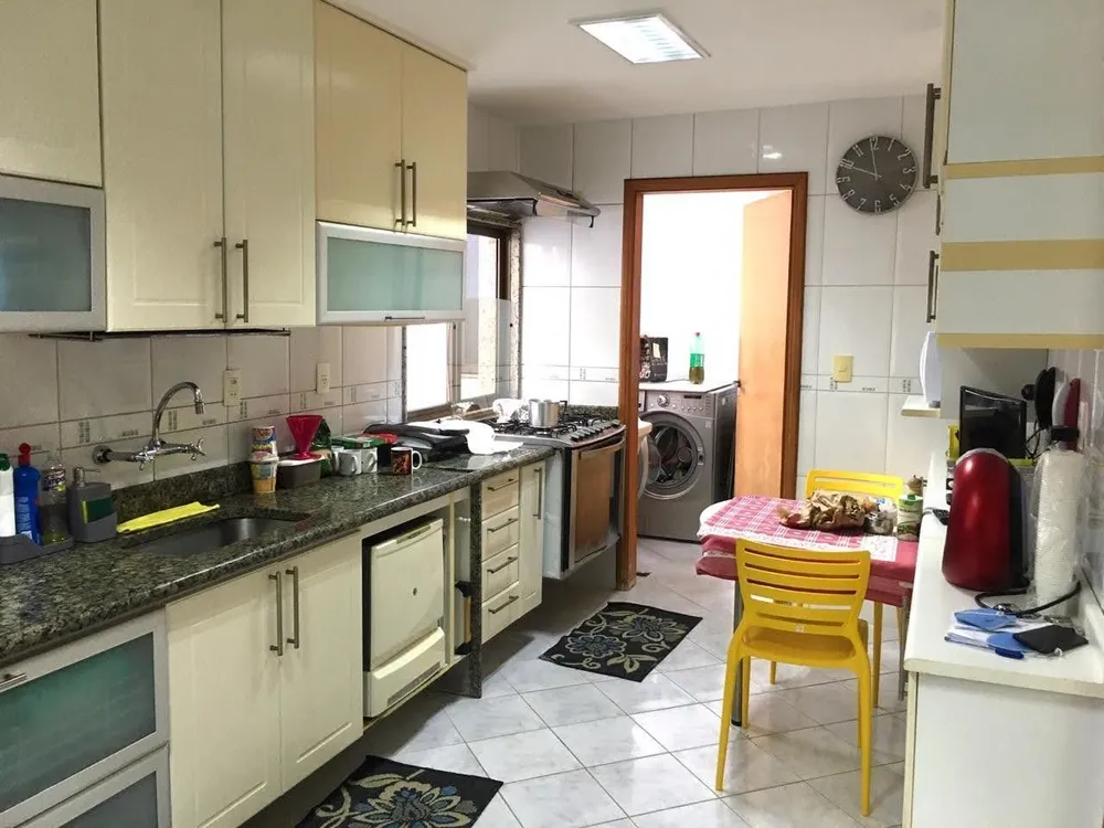 Cobertura, 4 quartos, 360 m² - Foto 5