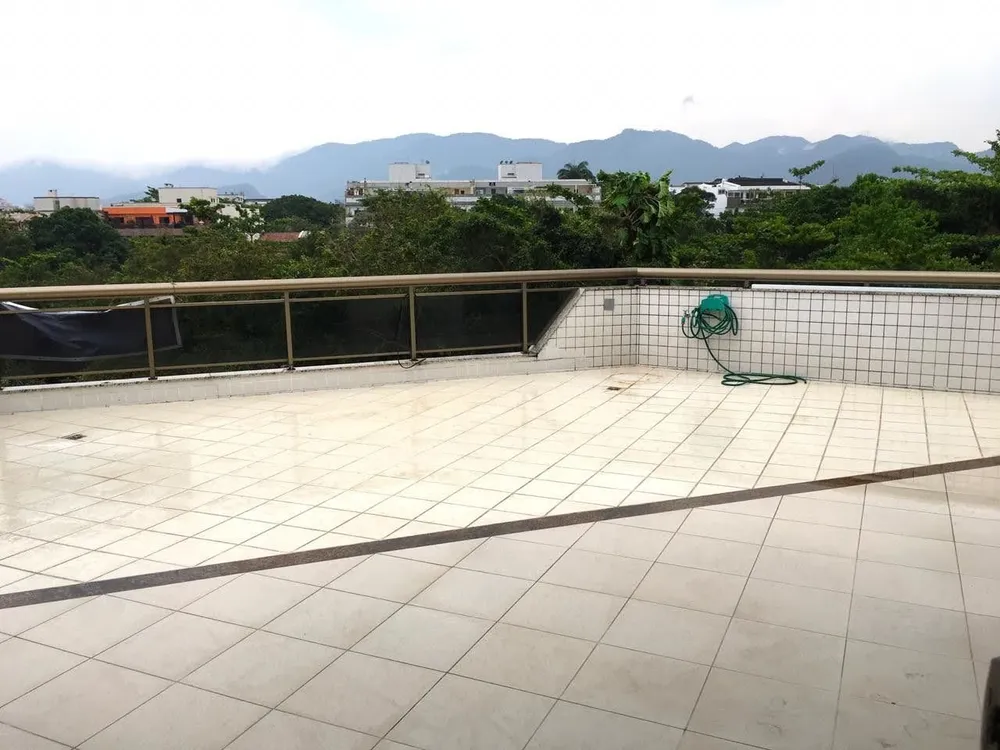 Cobertura, 4 quartos, 360 m² - Foto 19