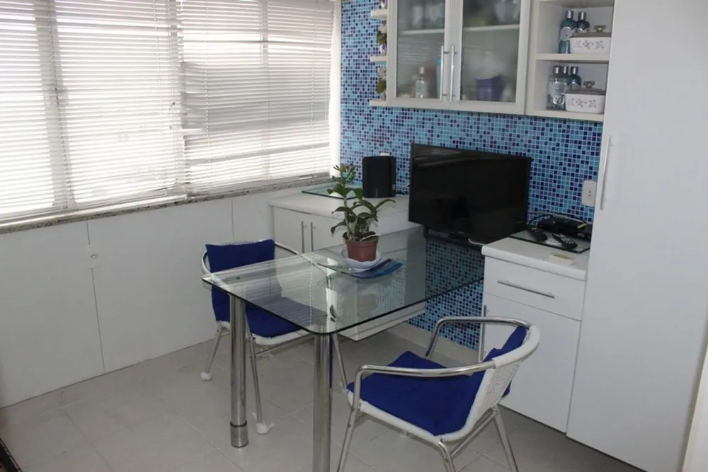 Apartamento, 4 quartos, 233 m² - Foto 4