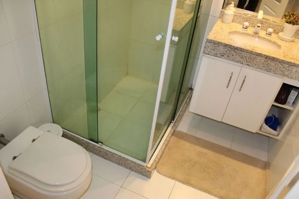 Apartamento, 4 quartos, 233 m² - Foto 12