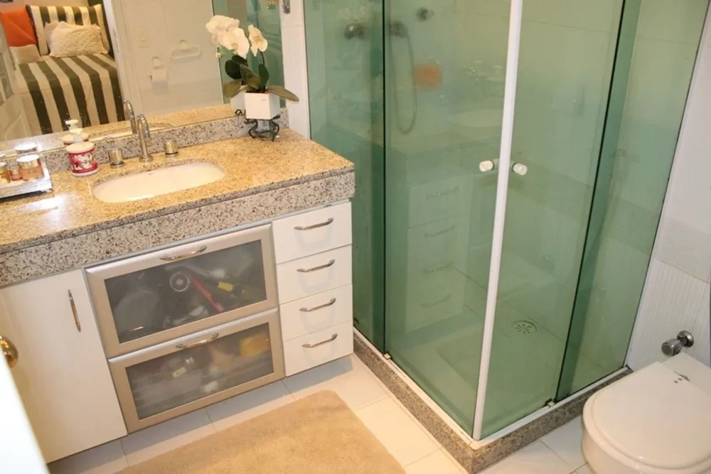 Apartamento, 4 quartos, 233 m² - Foto 13