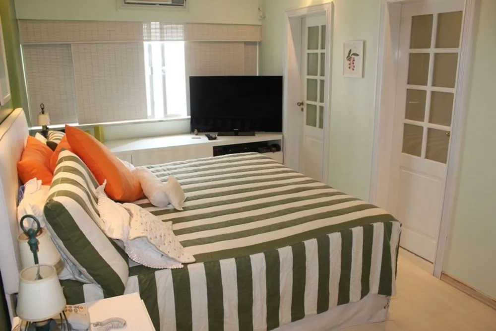 Apartamento, 4 quartos, 233 m² - Foto 10