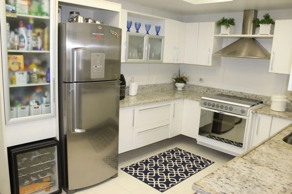 Apartamento, 4 quartos, 233 m² - Foto 3