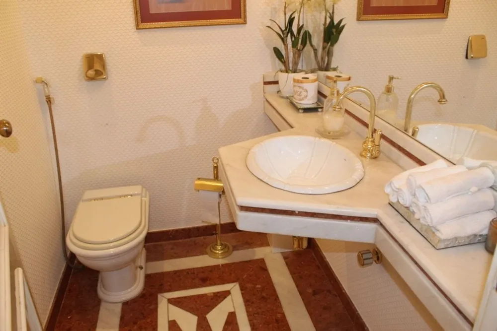 Apartamento, 4 quartos, 233 m² - Foto 14