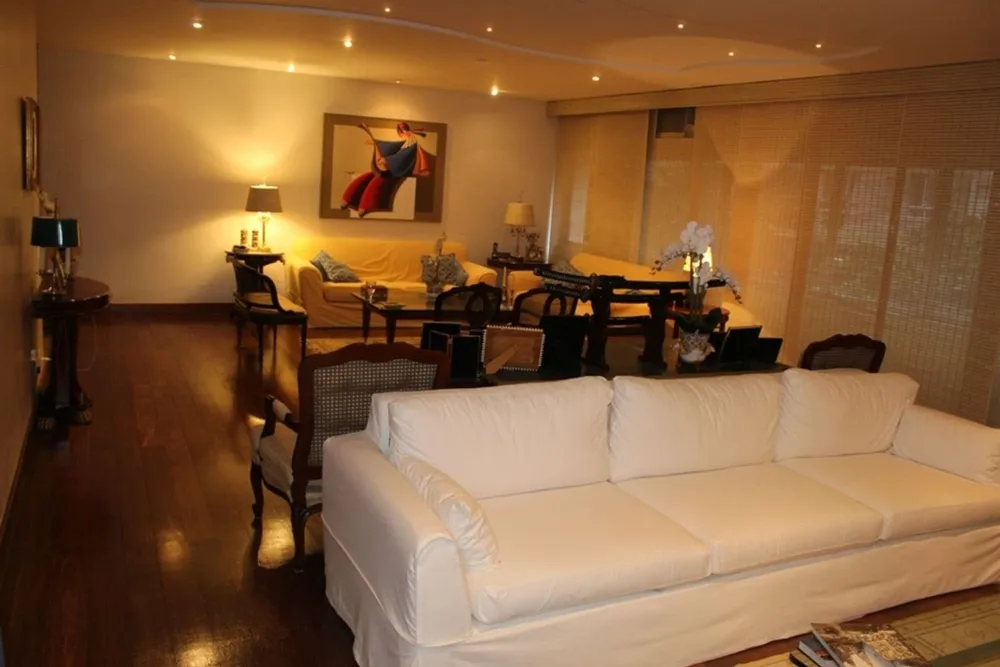 Apartamento, 4 quartos, 233 m² - Foto 7