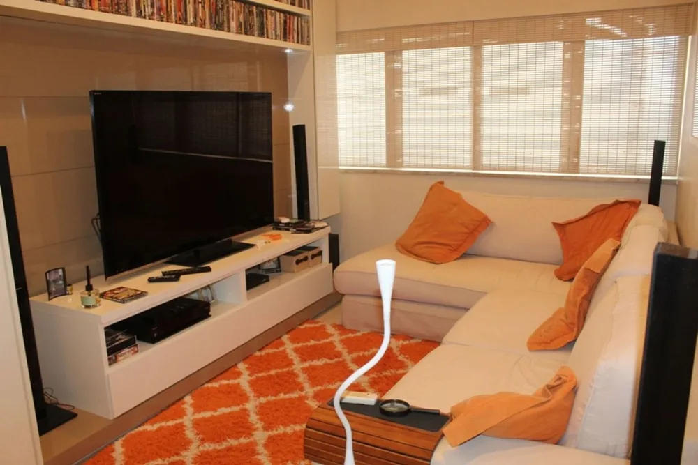 Apartamento, 4 quartos, 233 m² - Foto 11