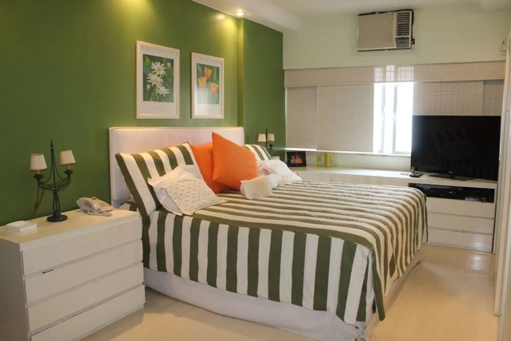 Apartamento, 4 quartos, 233 m² - Foto 9