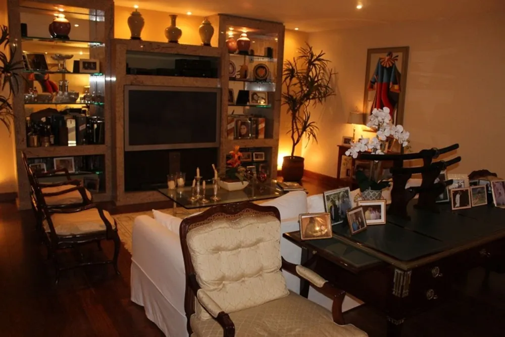Apartamento, 4 quartos, 233 m² - Foto 6