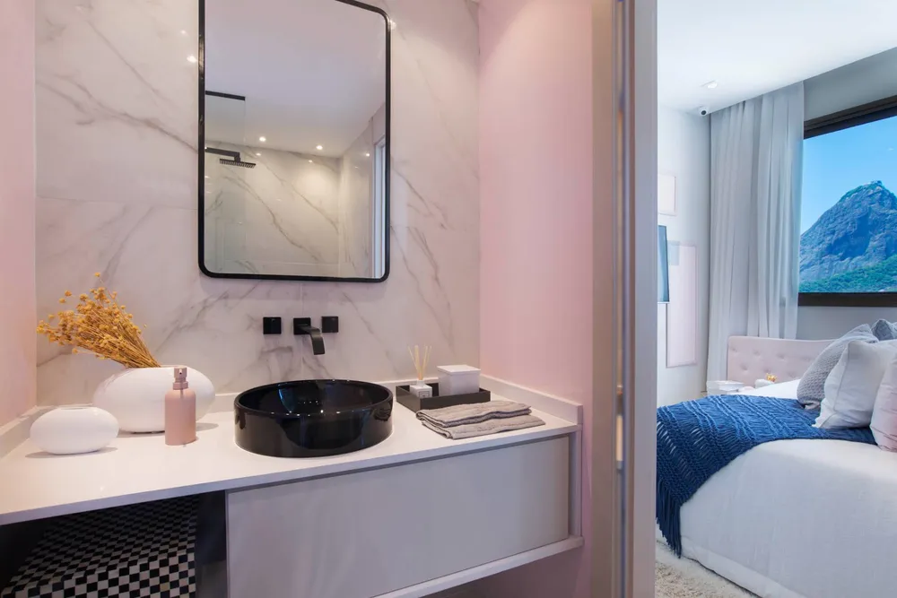 Apartamento, 3 quartos, 148 m² - Foto 60
