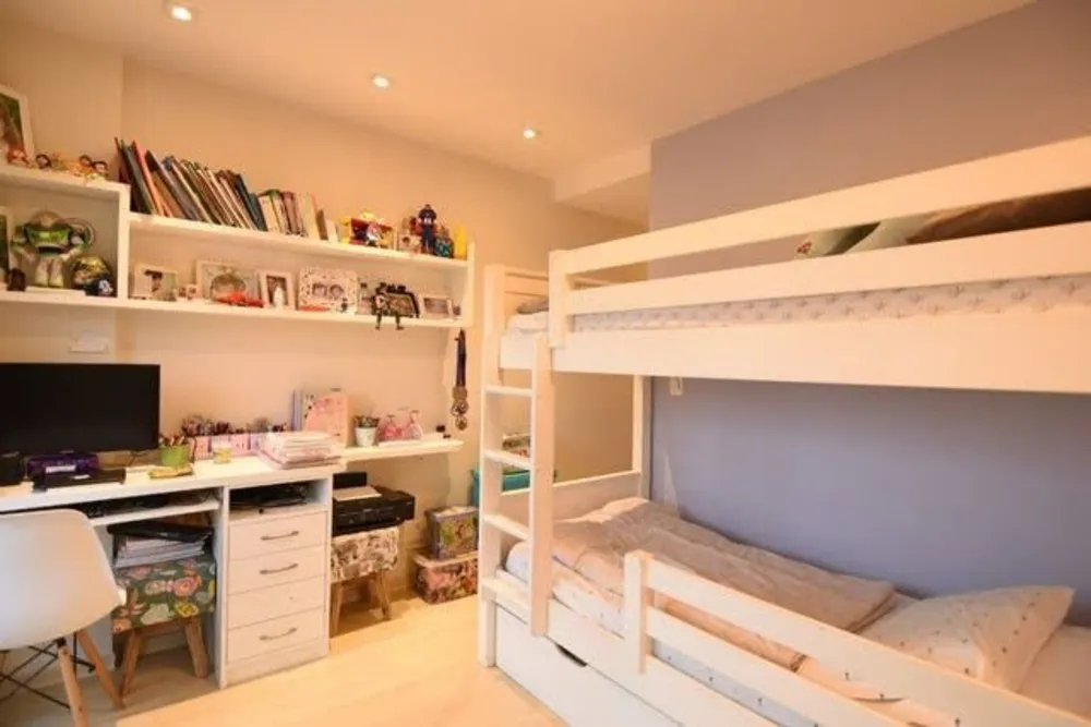 Apartamento, 3 quartos, 112 m² - Foto 4