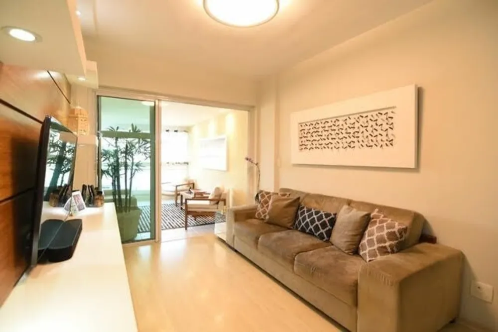 Apartamento, 3 quartos, 112 m² - Foto 2