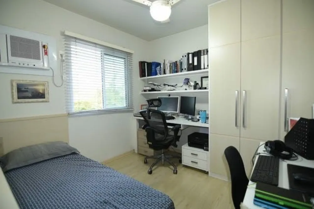 Apartamento, 3 quartos, 112 m² - Foto 6