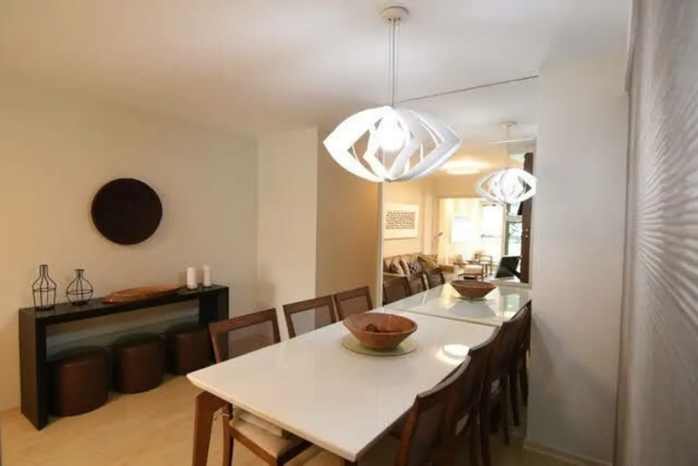 Apartamento, 3 quartos, 112 m² - Foto 3
