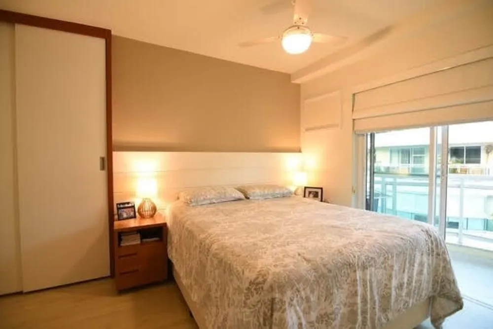 Apartamento, 3 quartos, 112 m² - Foto 5