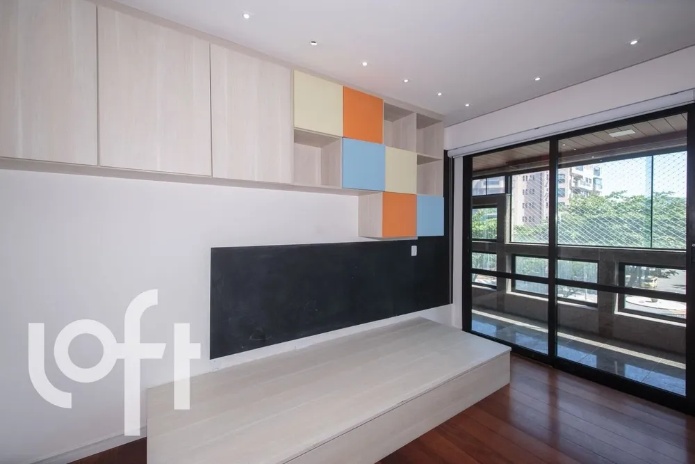 Apartamento, 4 quartos, 215 m² - Foto 17