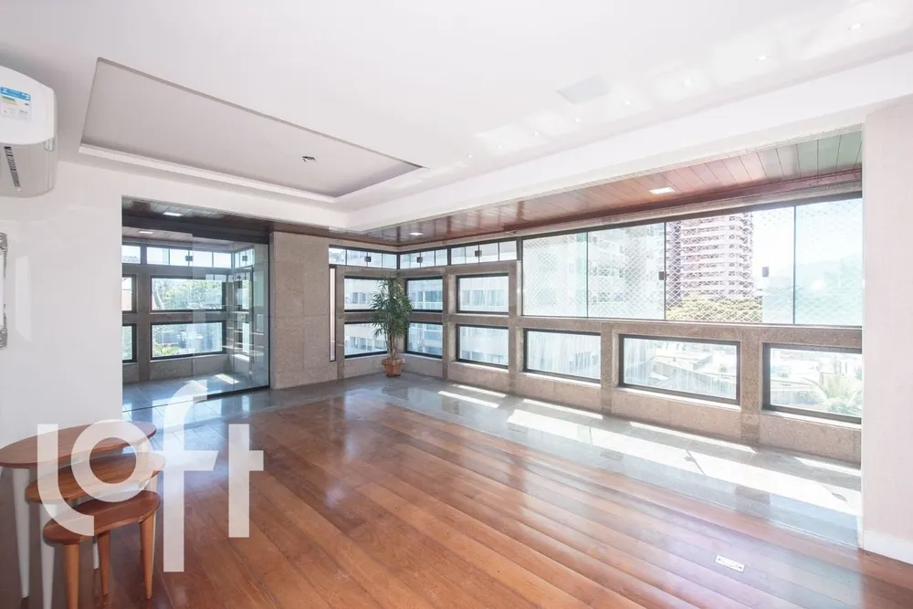 Apartamento, 4 quartos, 215 m² - Foto 4