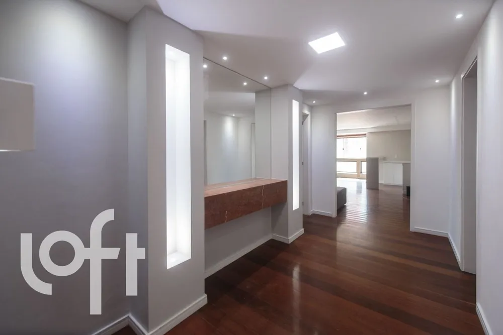 Apartamento, 4 quartos, 215 m² - Foto 8