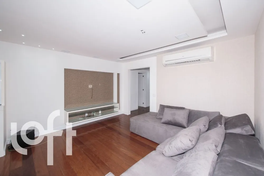 Apartamento, 4 quartos, 215 m² - Foto 5