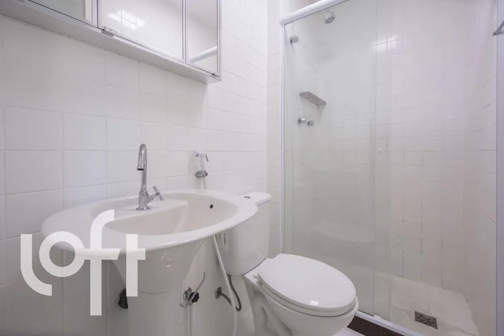 Apartamento, 4 quartos, 215 m² - Foto 22