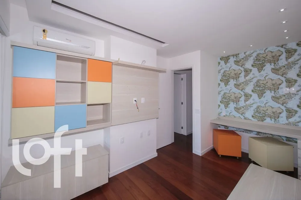 Apartamento, 4 quartos, 215 m² - Foto 18