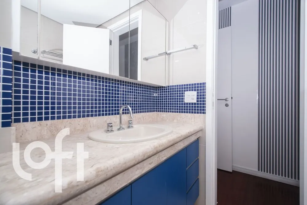 Apartamento, 4 quartos, 215 m² - Foto 26