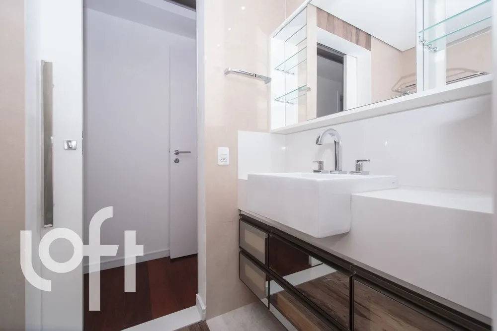 Apartamento, 4 quartos, 215 m² - Foto 24