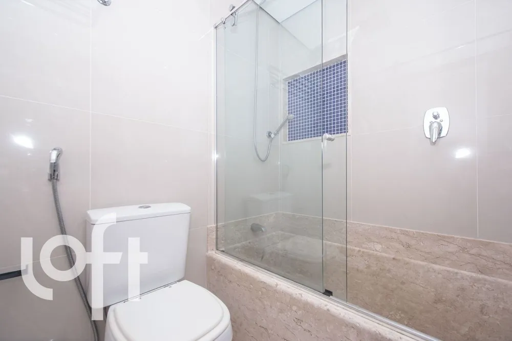 Apartamento, 4 quartos, 215 m² - Foto 27