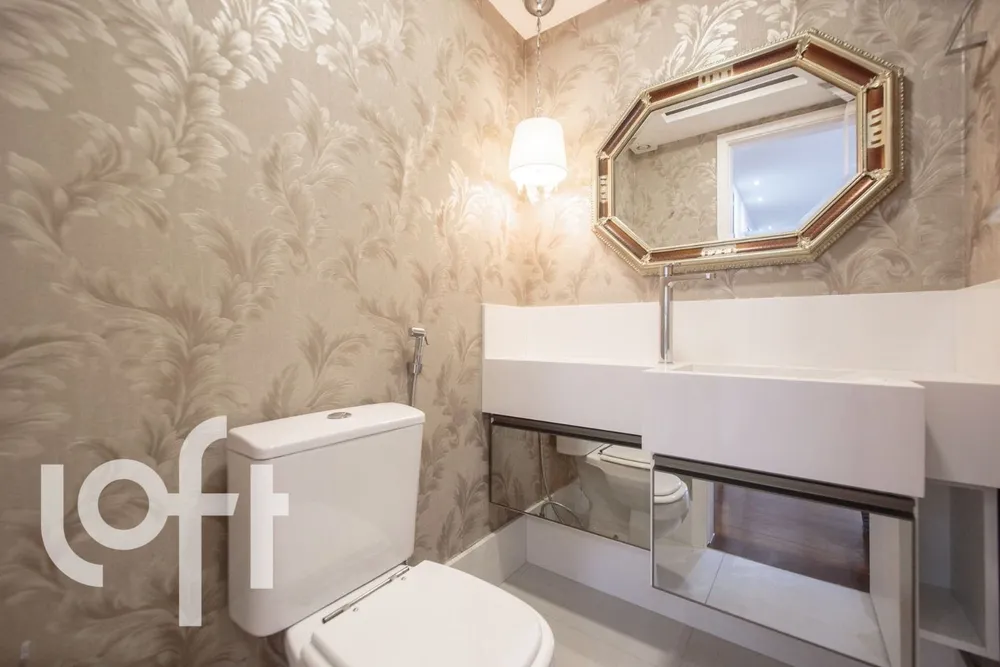 Apartamento, 4 quartos, 215 m² - Foto 23