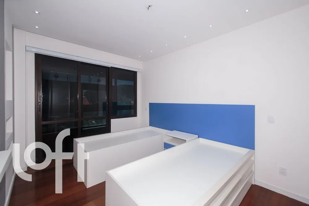 Apartamento, 4 quartos, 215 m² - Foto 19