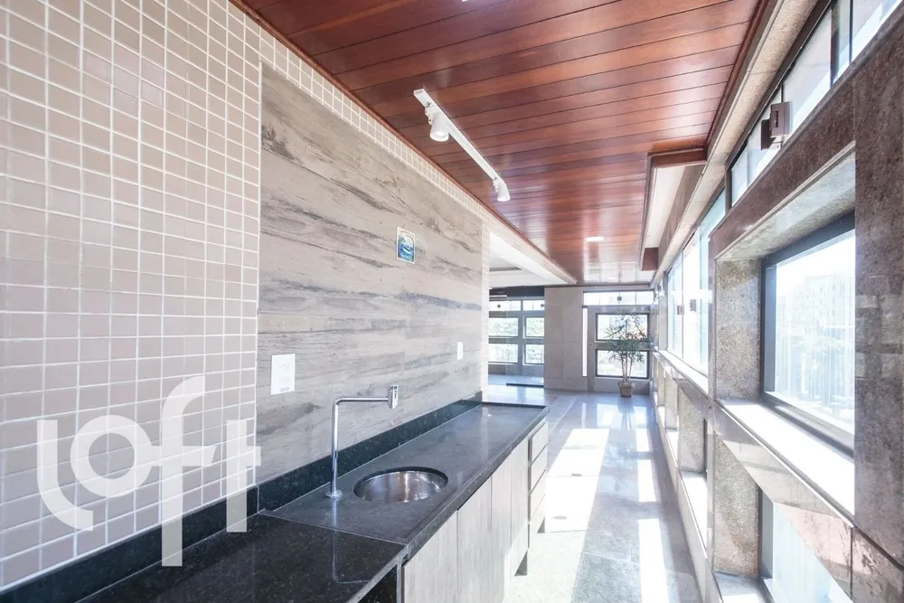 Apartamento, 4 quartos, 215 m² - Foto 6