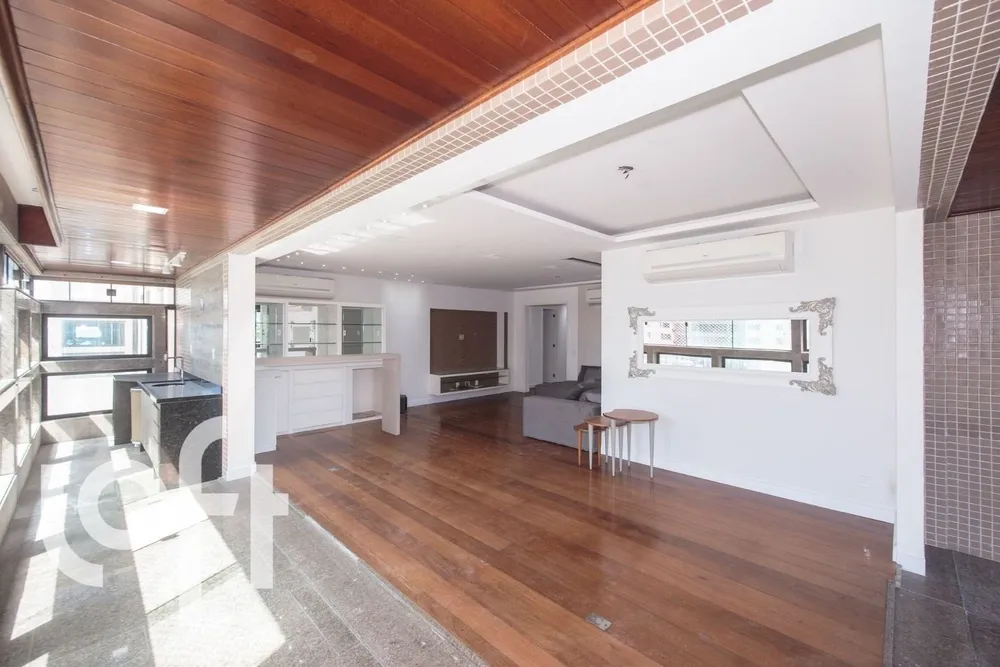 Apartamento, 4 quartos, 215 m² - Foto 3