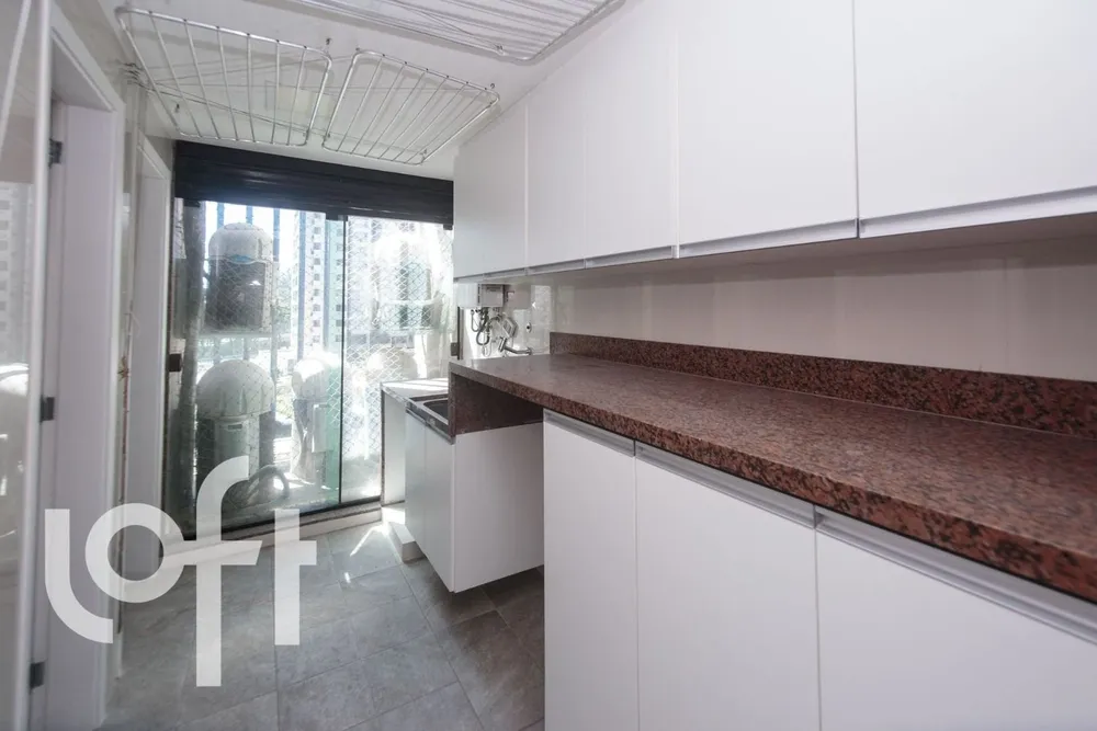 Apartamento, 4 quartos, 215 m² - Foto 13