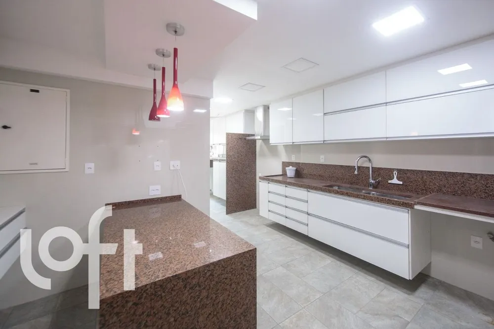 Apartamento, 4 quartos, 215 m² - Foto 10