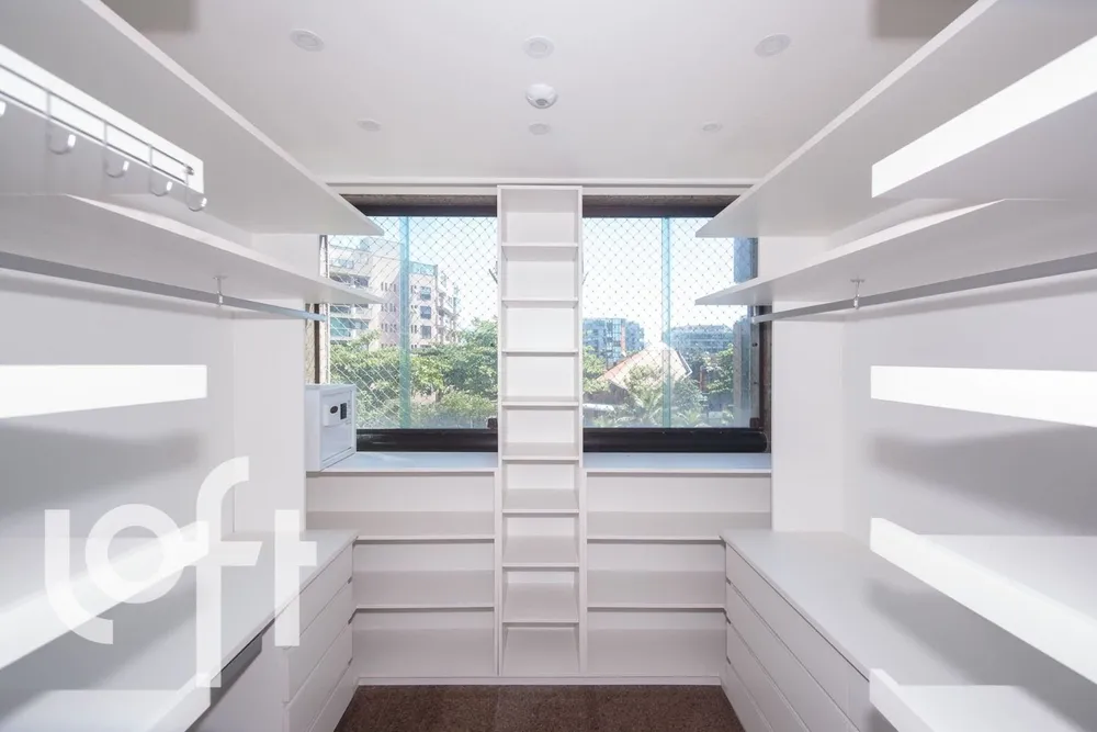 Apartamento, 4 quartos, 215 m² - Foto 21