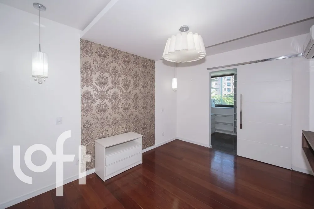 Apartamento, 4 quartos, 215 m² - Foto 20