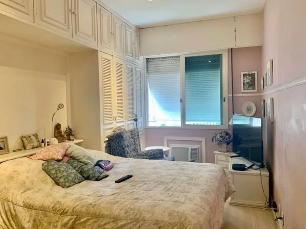 Apartamento, 3 quartos, 129 m² - Foto 9