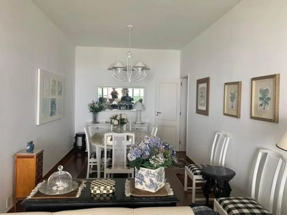 Apartamento, 3 quartos, 129 m² - Foto 4