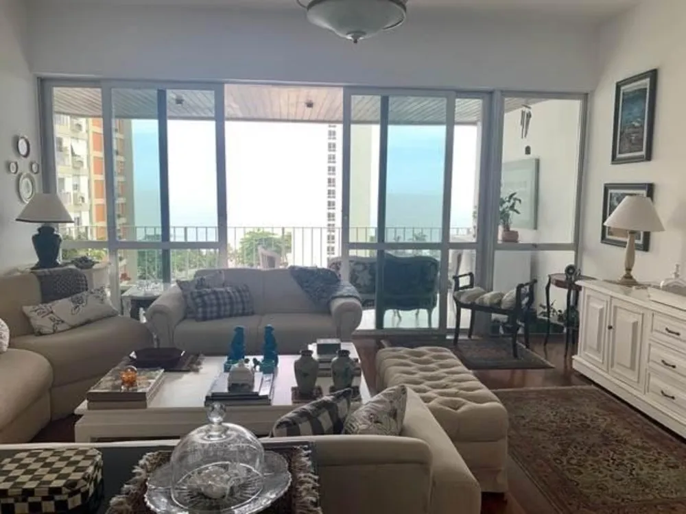 Apartamento, 3 quartos, 129 m² - Foto 5