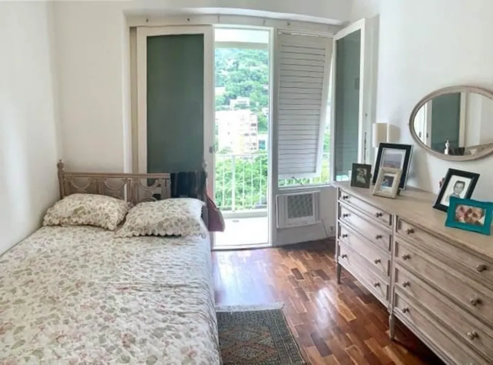 Apartamento, 3 quartos, 129 m² - Foto 12