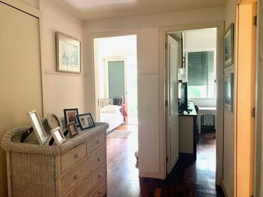 Apartamento, 3 quartos, 129 m² - Foto 6